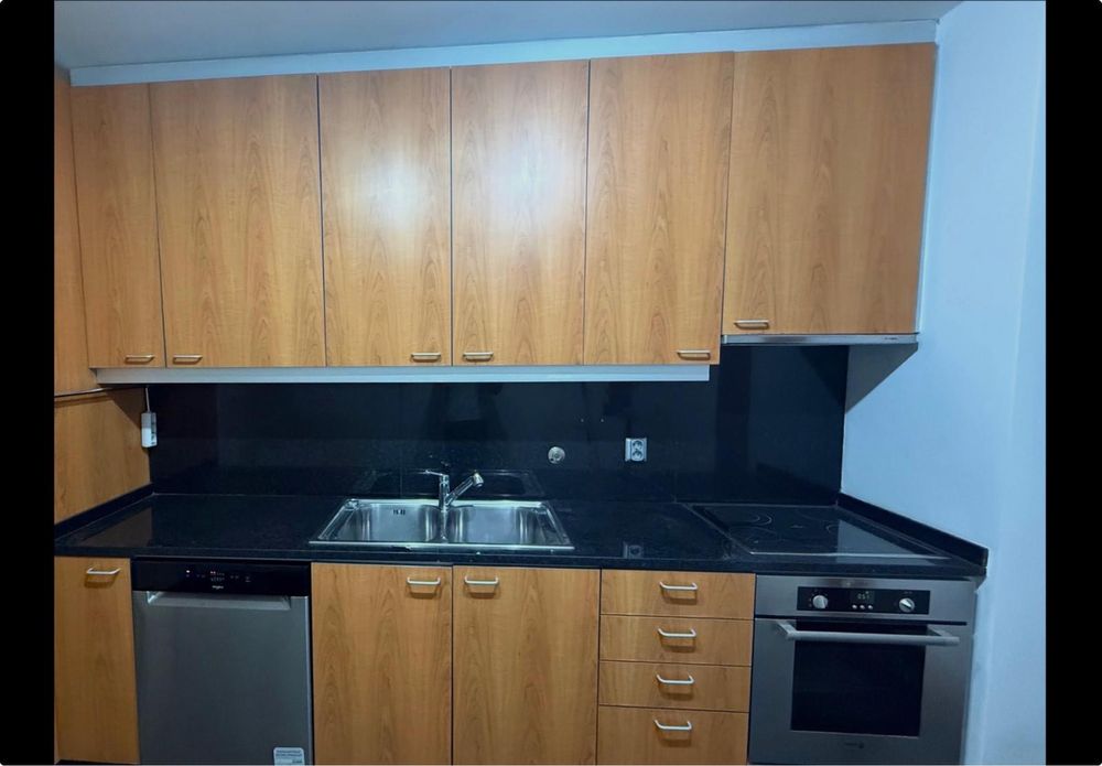 Moveis de cozinha (superiores)