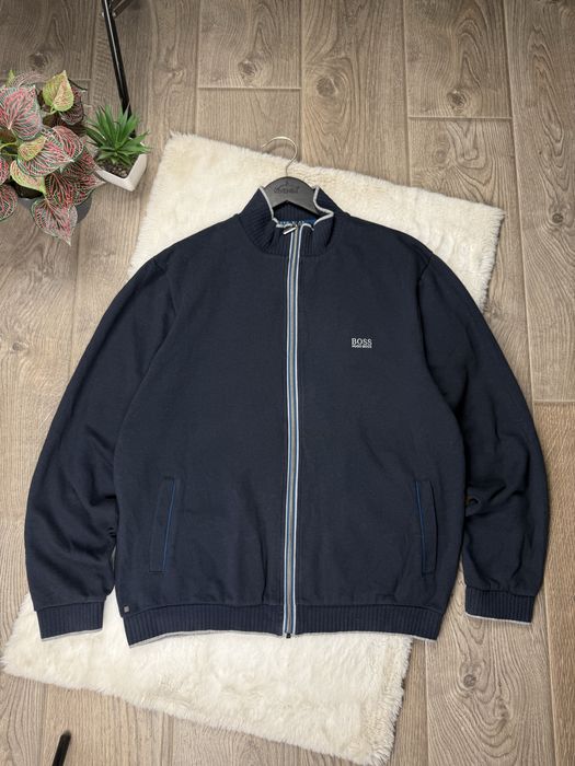 Оригінальна Кофта Hugo Boss