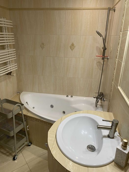 Wynajmę mieszkanie 2-pokojowe, 47 m2, Bojary, Białystok