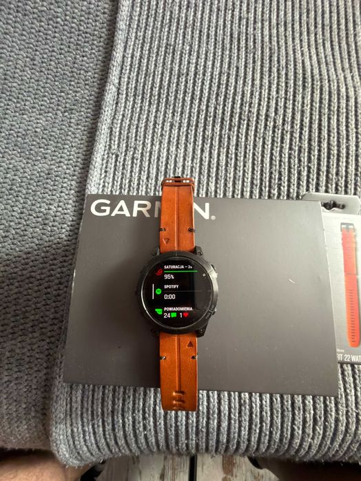Garmin Epix Gen 2