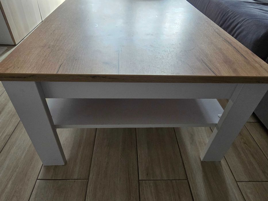 Stolik kawowy Lanzette AGATA MEBLE