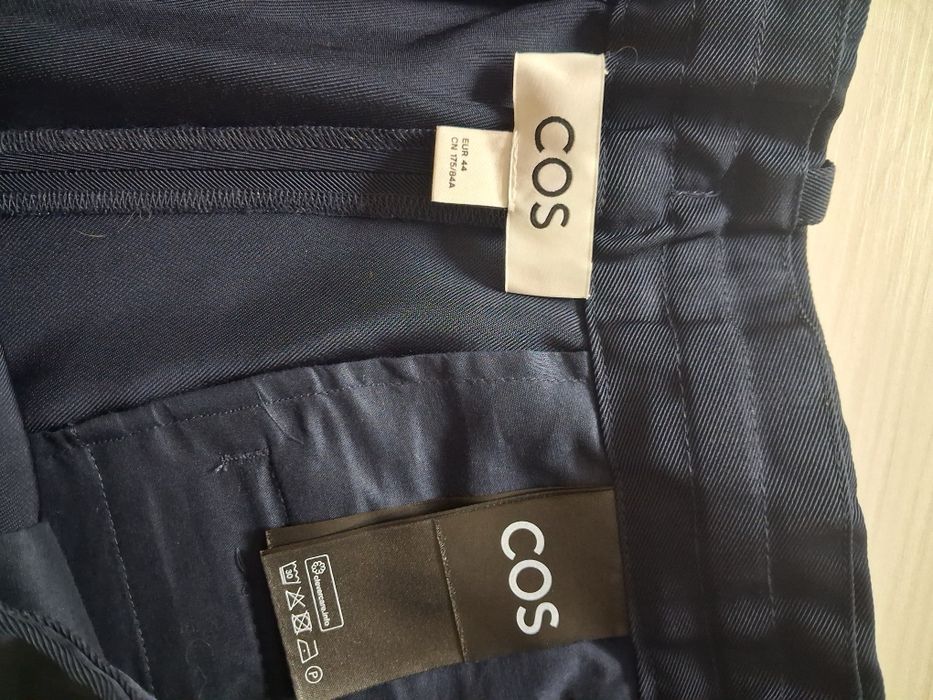 Класичні штани COS