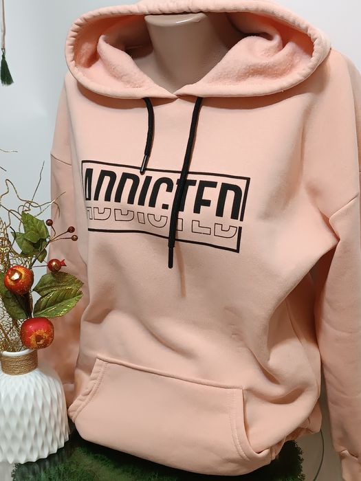 Тепле жіноче худі. Р  48 - 50