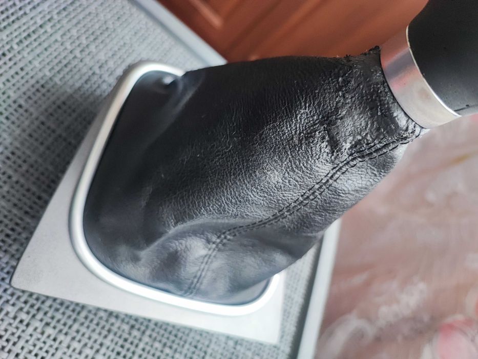 КПП golf 5 original