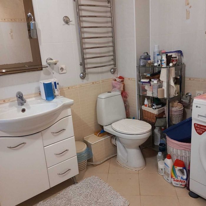 Оренда кімнати вул. К. Розумовського 62/28 метро Святошино Київ