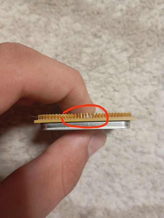 Процессор Amd Phenon II