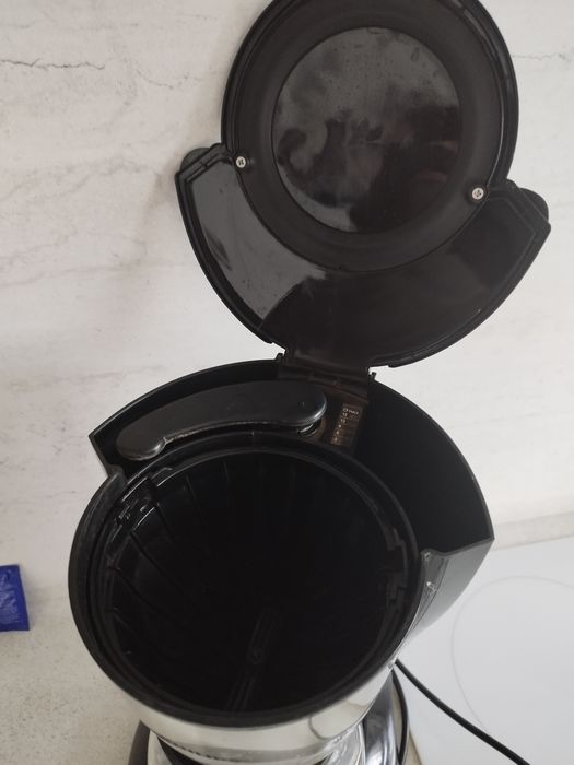 Кавоварка капельна Philips hd7459