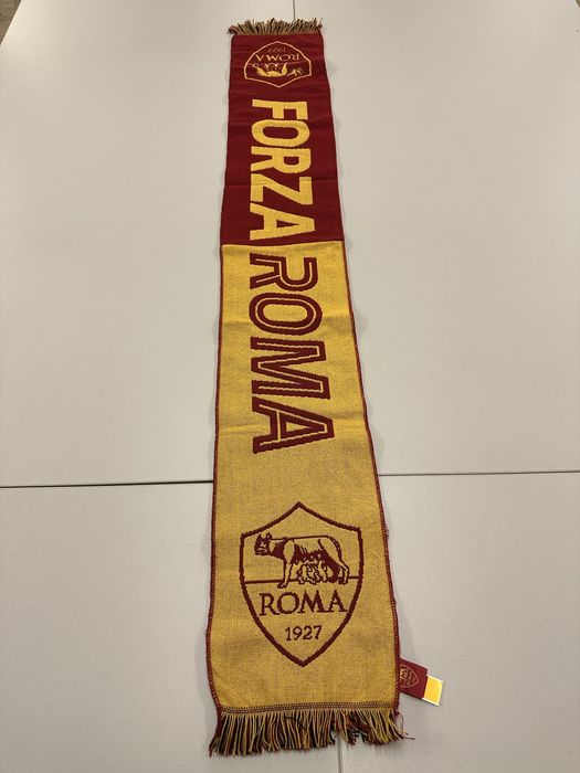 Cachecol oficial ROMA