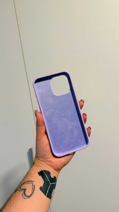 Capa para iPhone 16 pro max