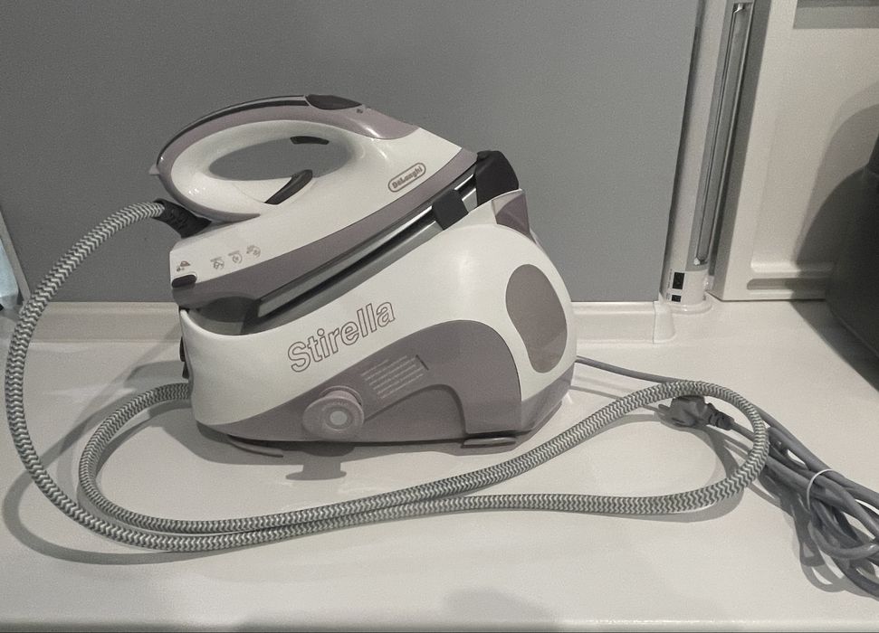 Праска DeLonghi VVX 1840 G