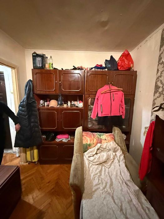 Продаж  БЮДЖЕТНОЇ 1  кім. квартири