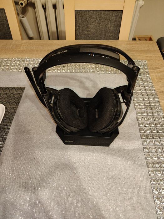 Słuchawki Astro A 50 gen. 4