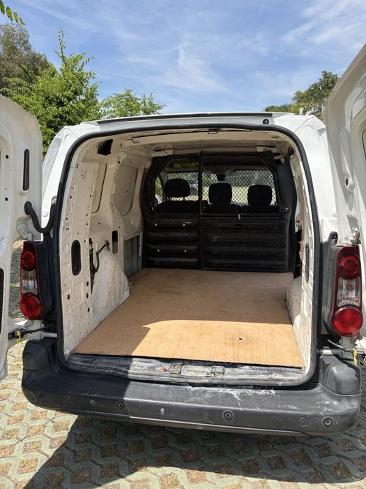 Citroen berlingo L2 longa