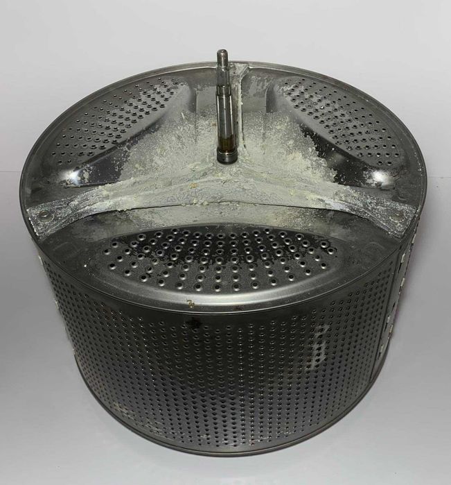 Запчасти стиральной машины LG разных моделей