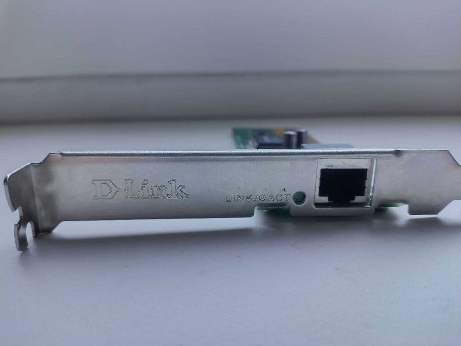 Сетевая карта TP-link