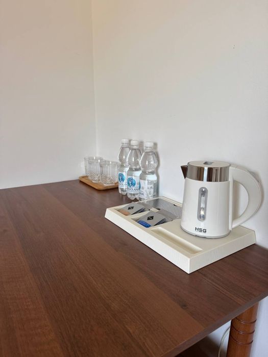 Готель White House в Яблуниці, серце Карпат, Буковель