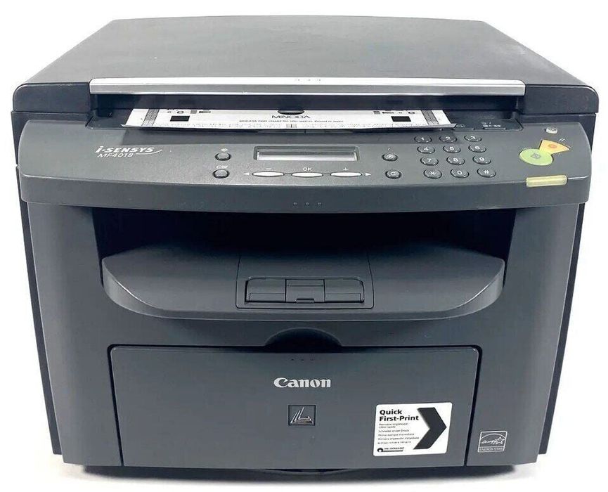 Canon i-SENSYS MF4018