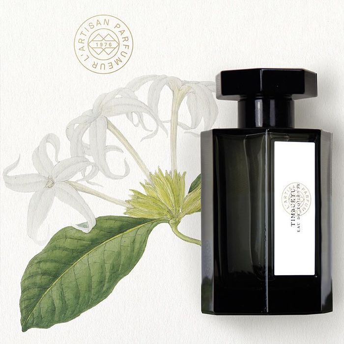 L'ARTISAN PARFUMEUR Timbuktu Eau De Toilette 100 Ml – Herrlicher Duft Für Männer, Inspiriert Von Afrikanischen Ritualen