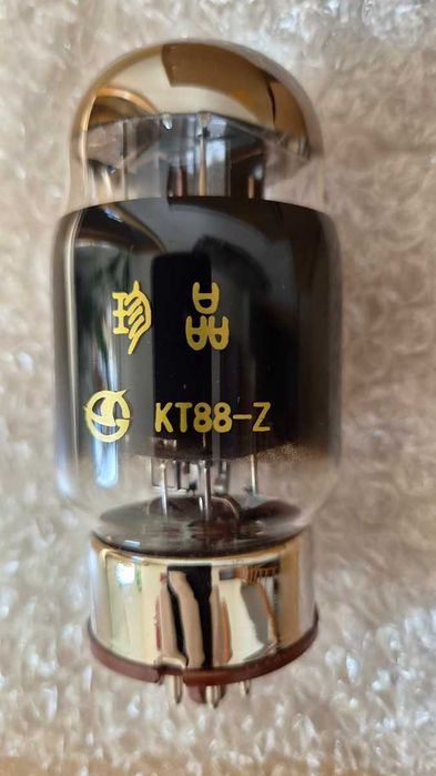 lampy elektronowe Shuguang Treasure Z KT-88