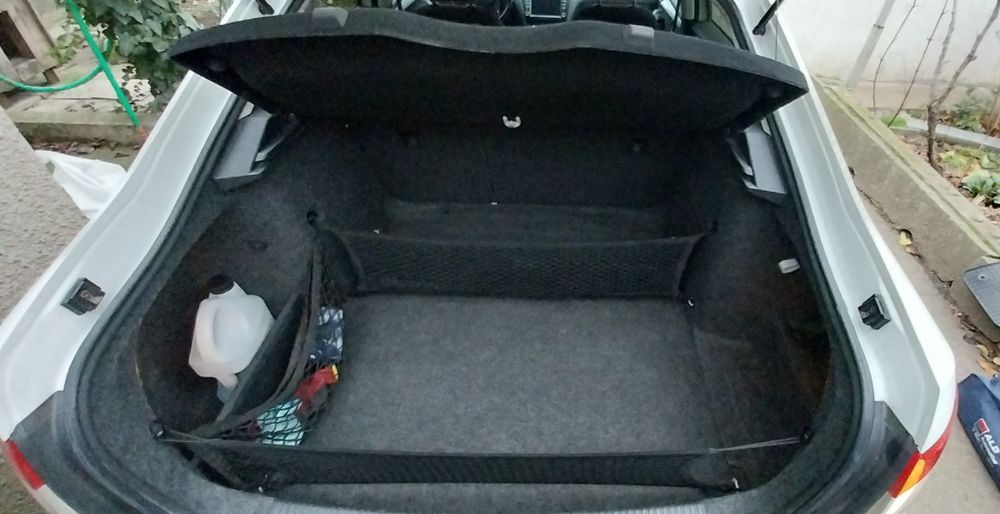 Skoda Octavia A7 Шкода Октавія А7