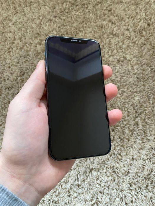 iPhone 11 Pro 64gb Neverlock айфон 11 про 64гб неверлок