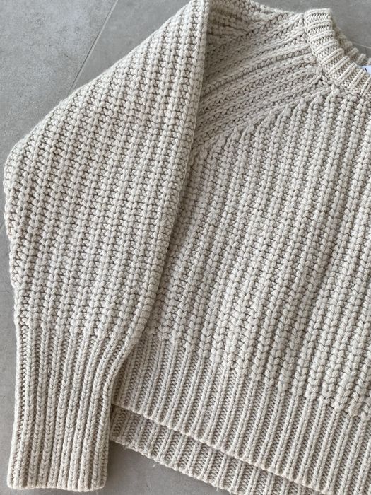 Теплий светр Zara