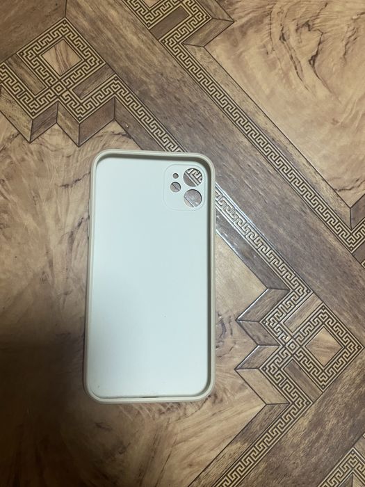 Чохол на iphone 11