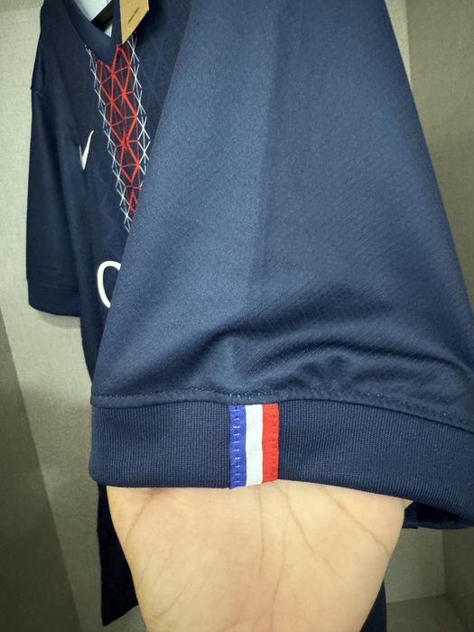 Camisa PSG 25/27