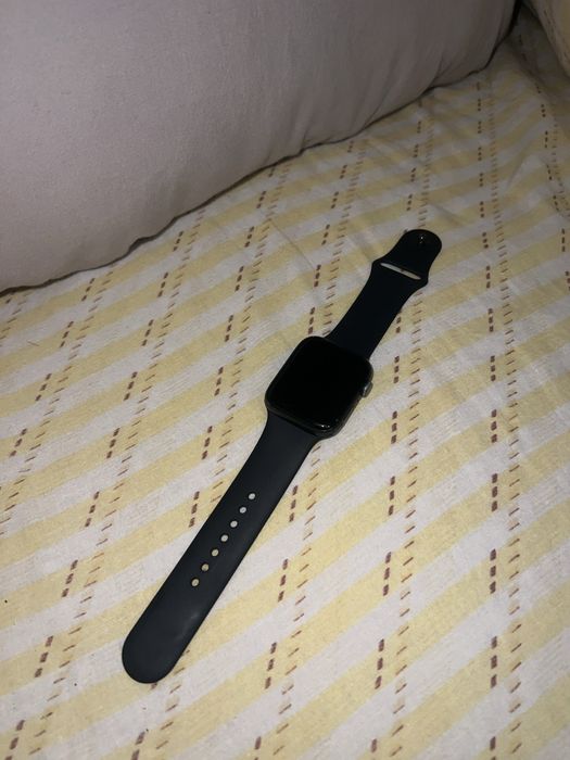 Apple Watch Series 5 44mm Nike Plus 32gb
