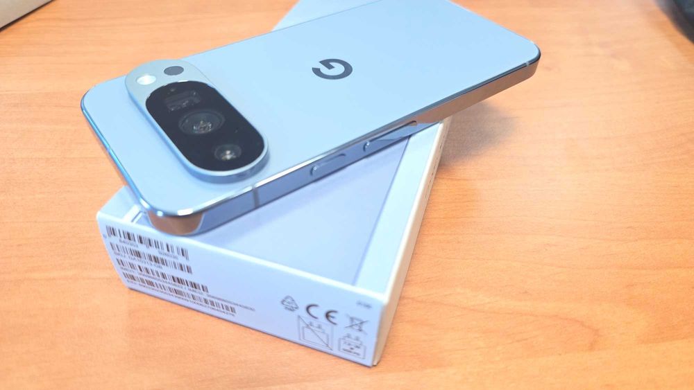 Google Pixel 10 Pro 128Gb