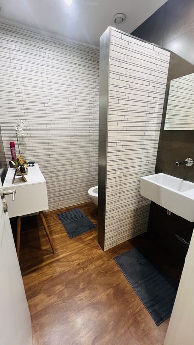 Arrendo T3 Praia Canidelo