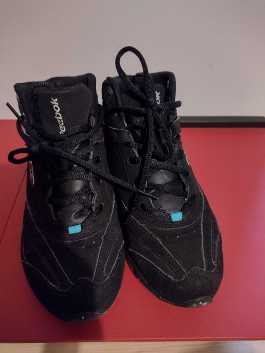 Buty Reebok, rozmiar 38
