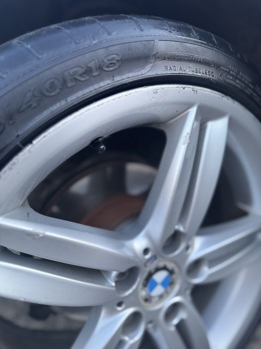 Продам або обміняю BMW e87 2.0 дизель