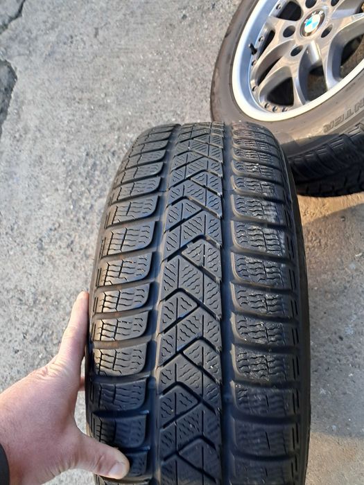 Продам диски на BMW r16