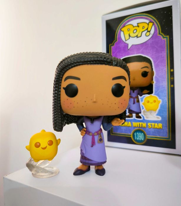 Funko Pops - varios