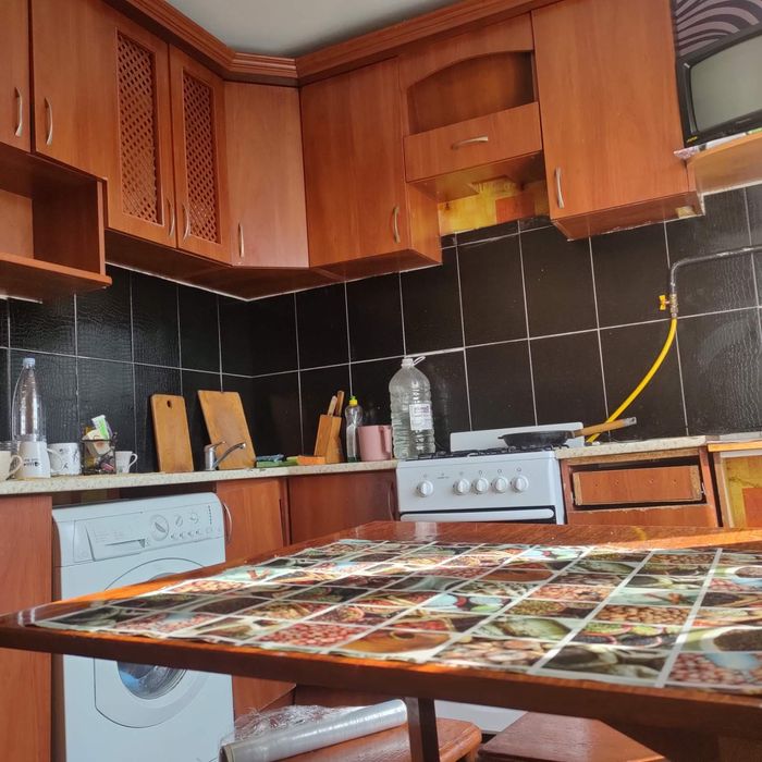 Оренда 1кімнатної Гречани