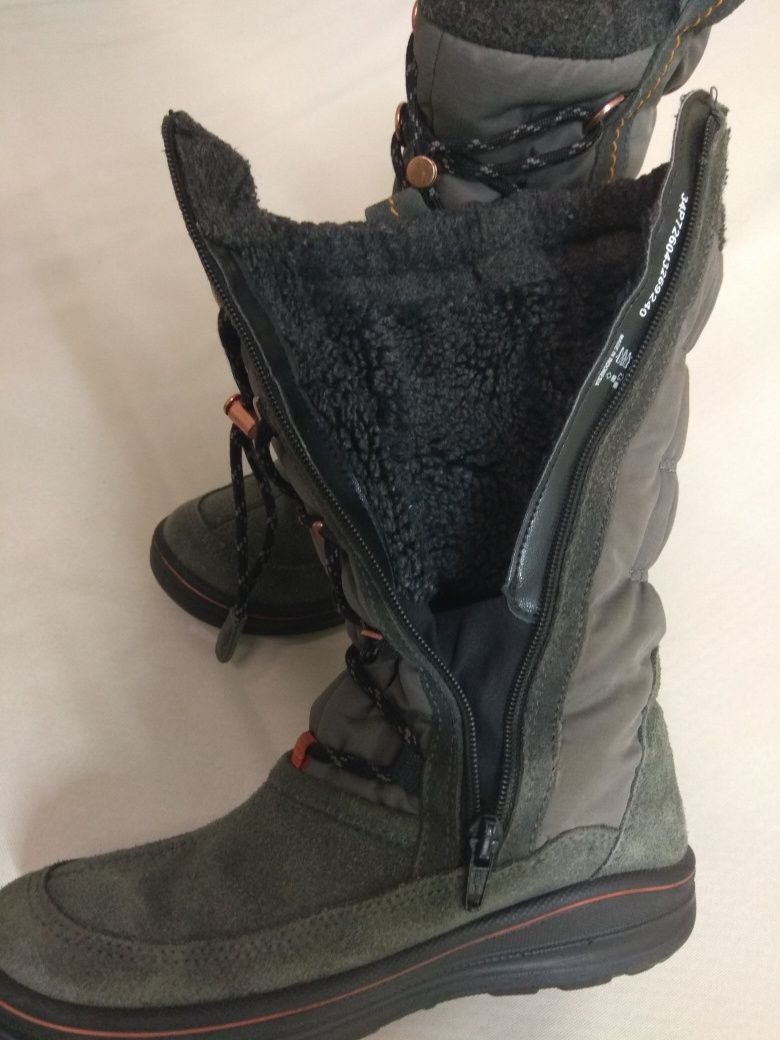 Ecco neela boots hot sale