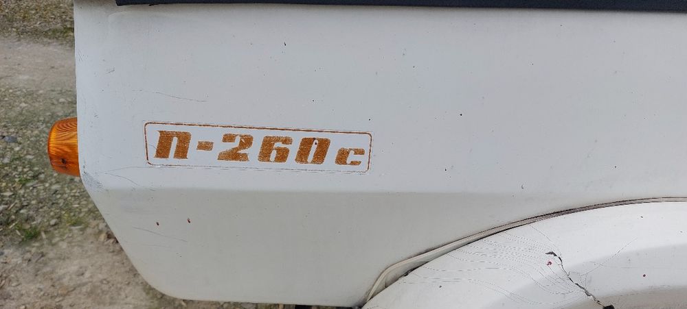 Niewiadów n2560c zamienie