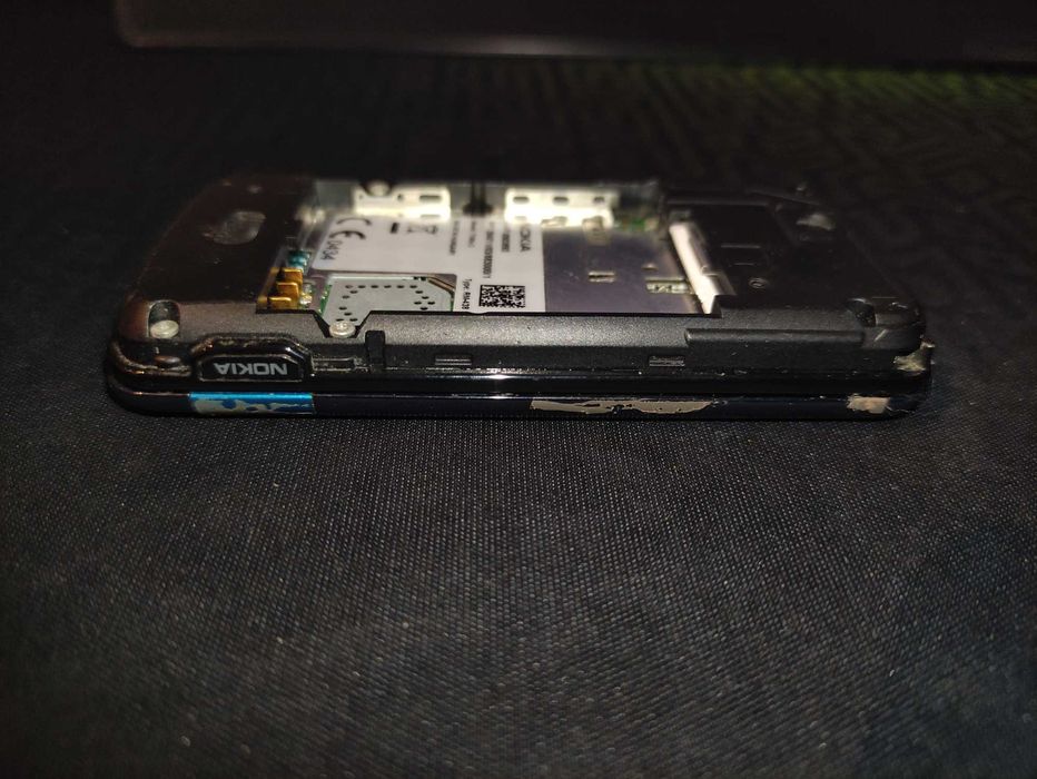 Telefon Nokia 7100s-2