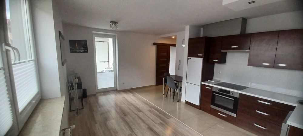 Do wynajęcia dwupokojowe mieszkanie 41 m² – Nowy Sącz, ul. Barbackiego (os. Wólki)