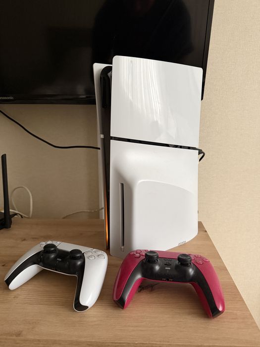 Playstation 5 Slim