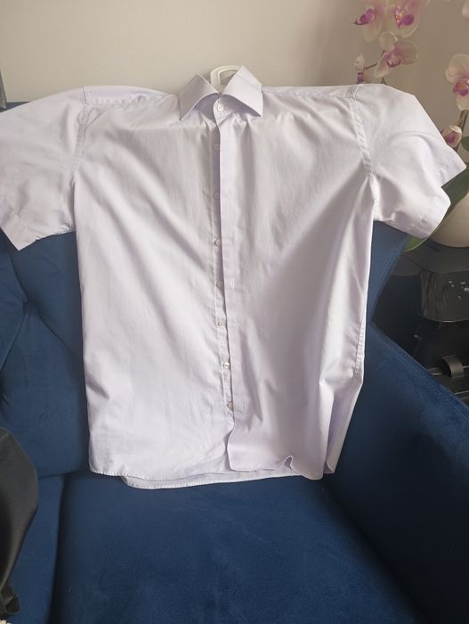 Zestaw ubrań męskich L