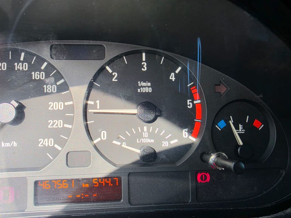 Bmw 320d bom estado
