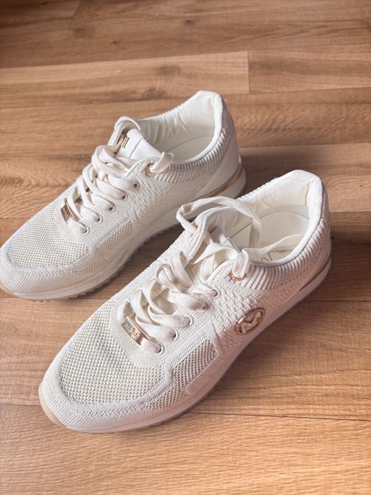 Buty sneakers firmy Mexx