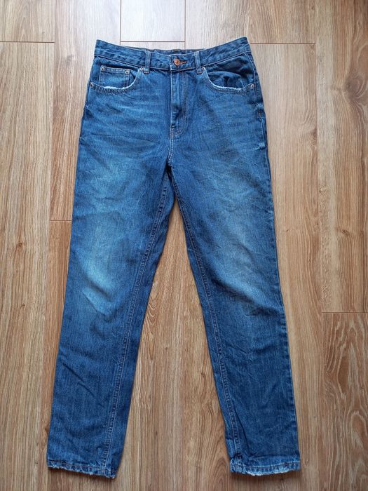 Dżinsy Sinsey nowe