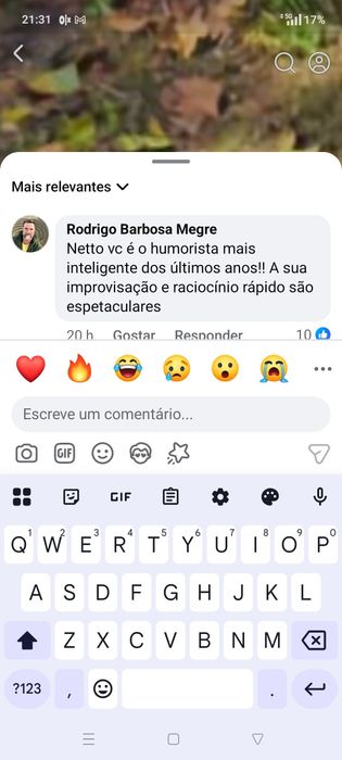 Relógio Garmin Fênix 3 HR