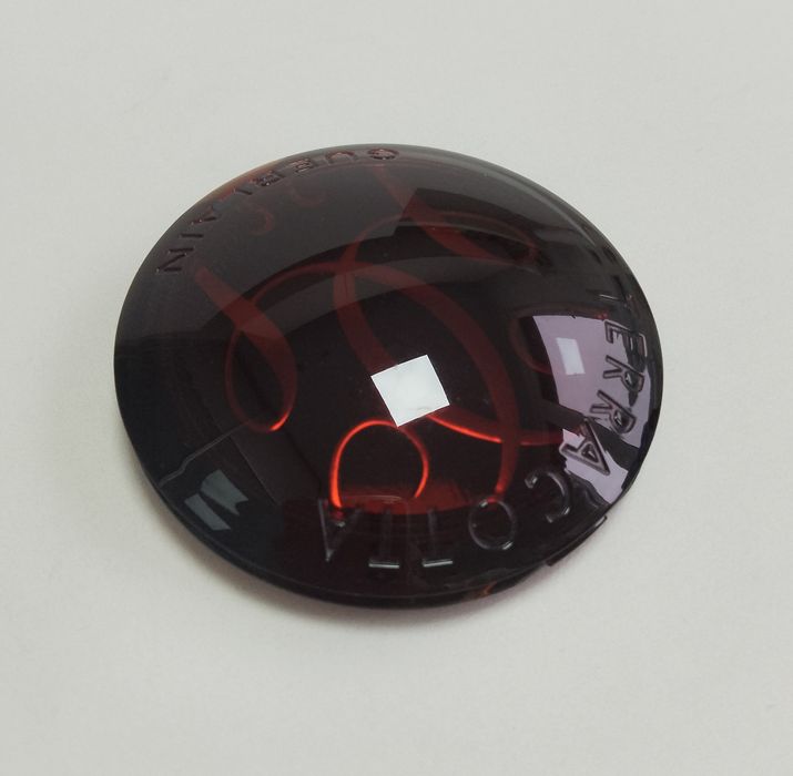 Guerlain Terracotta Naturel Brunettes 03 bronzer bronzing face powder