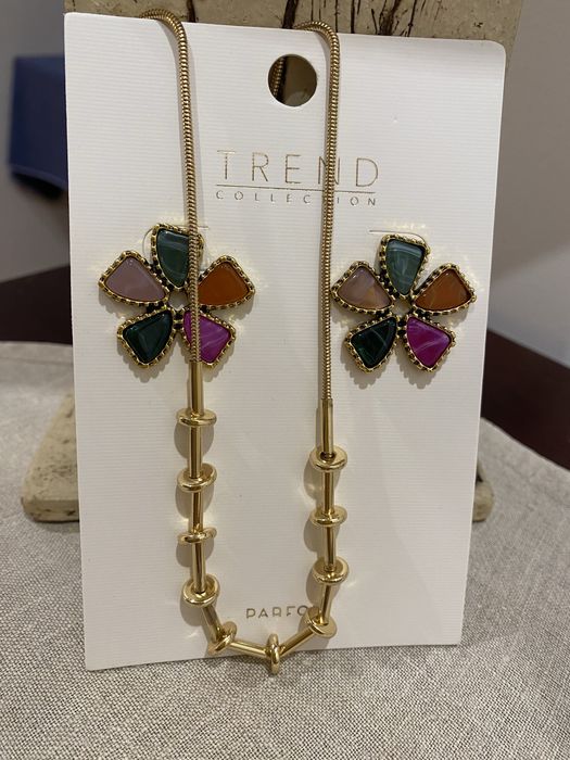 Bijouterias Brasileiras e Parfois