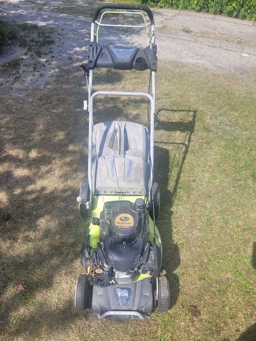 Kosiarka spalinowa RYOBI SUBARU EA175V
