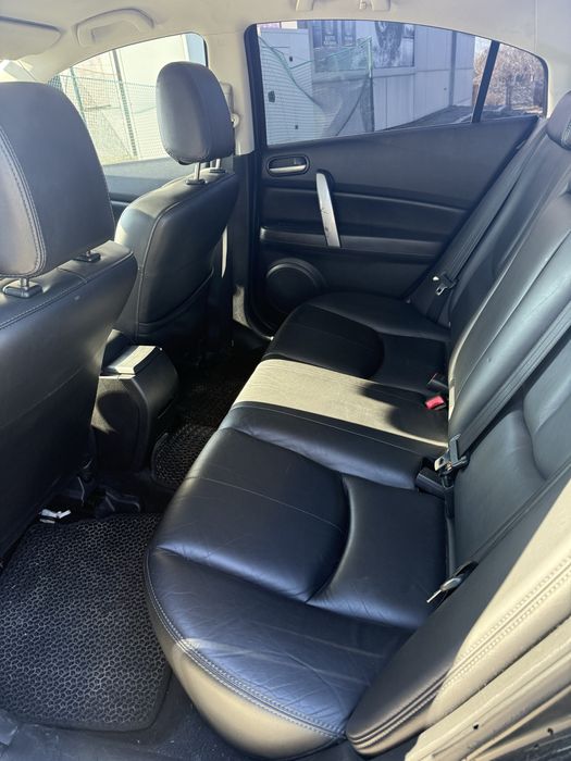 Продам мазда 6 GH